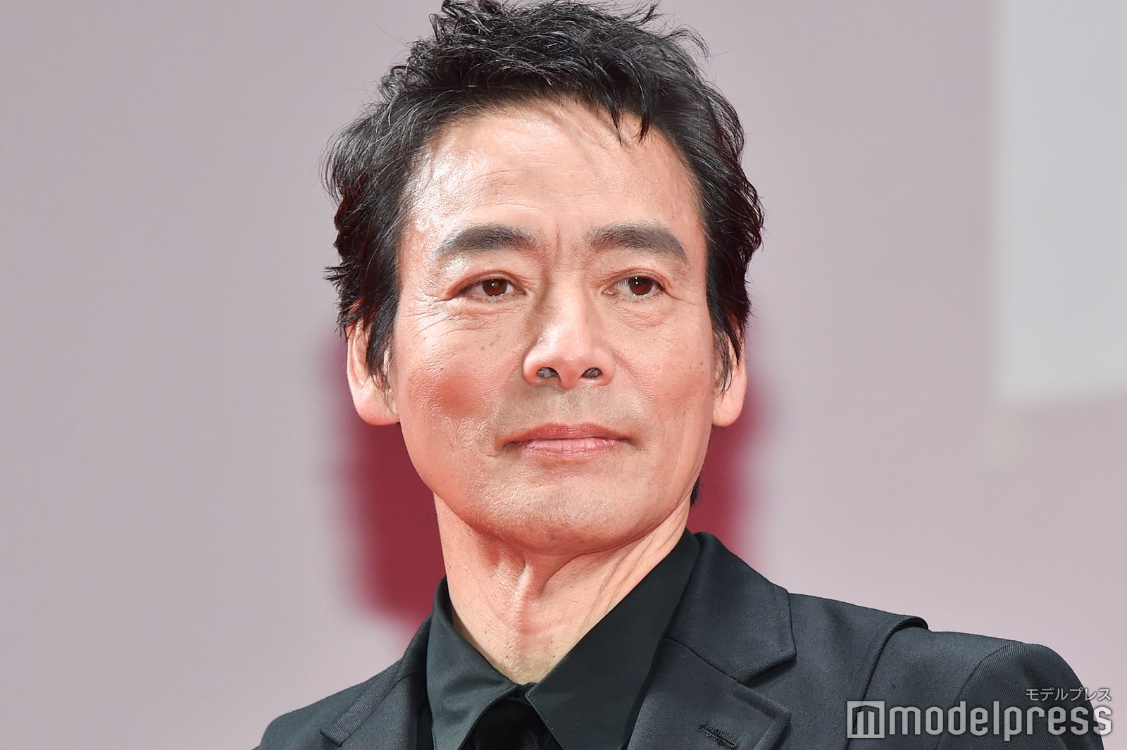 村上弘明 （C）モデルプレス