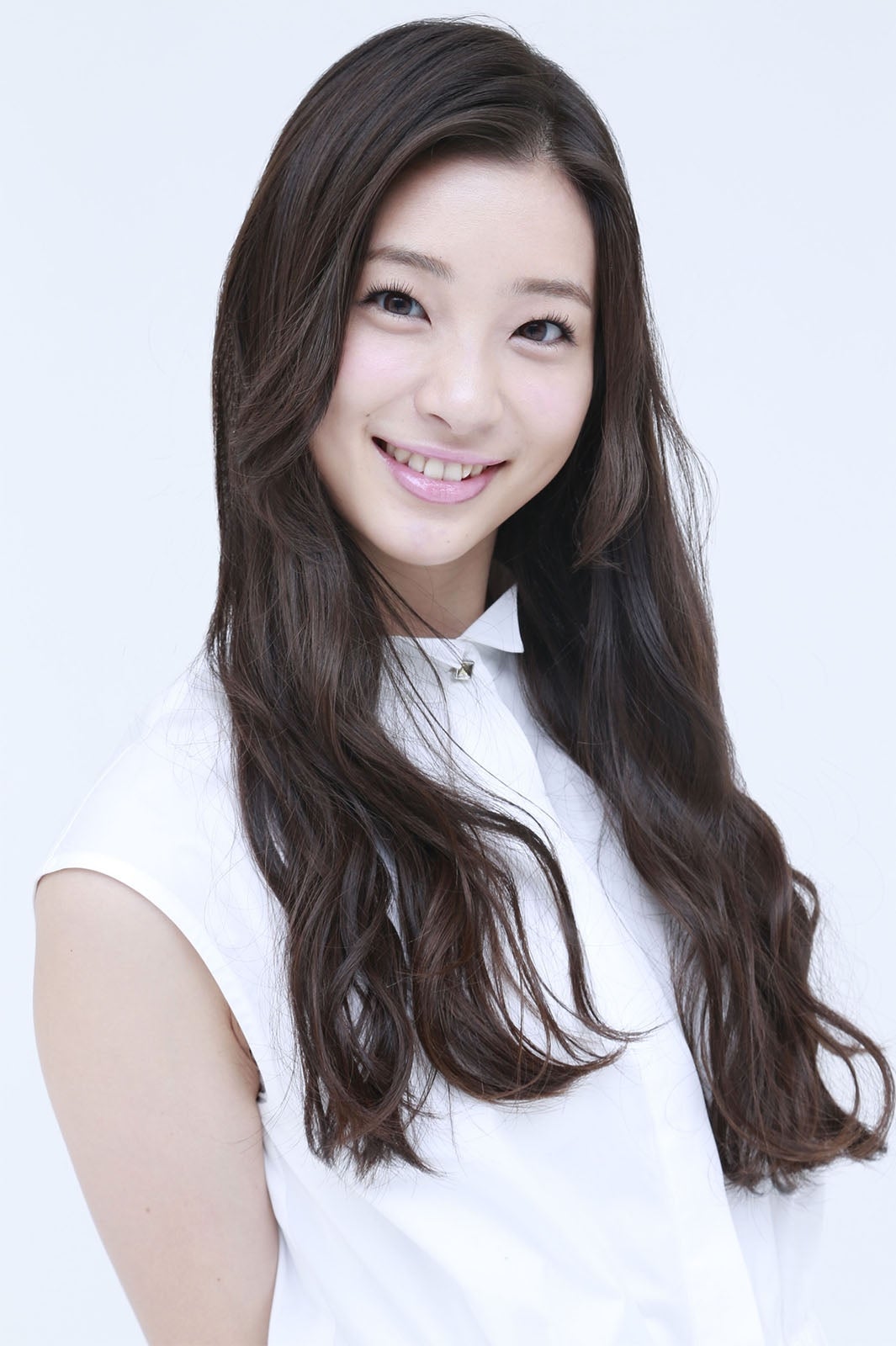 足立梨花（提供写真）