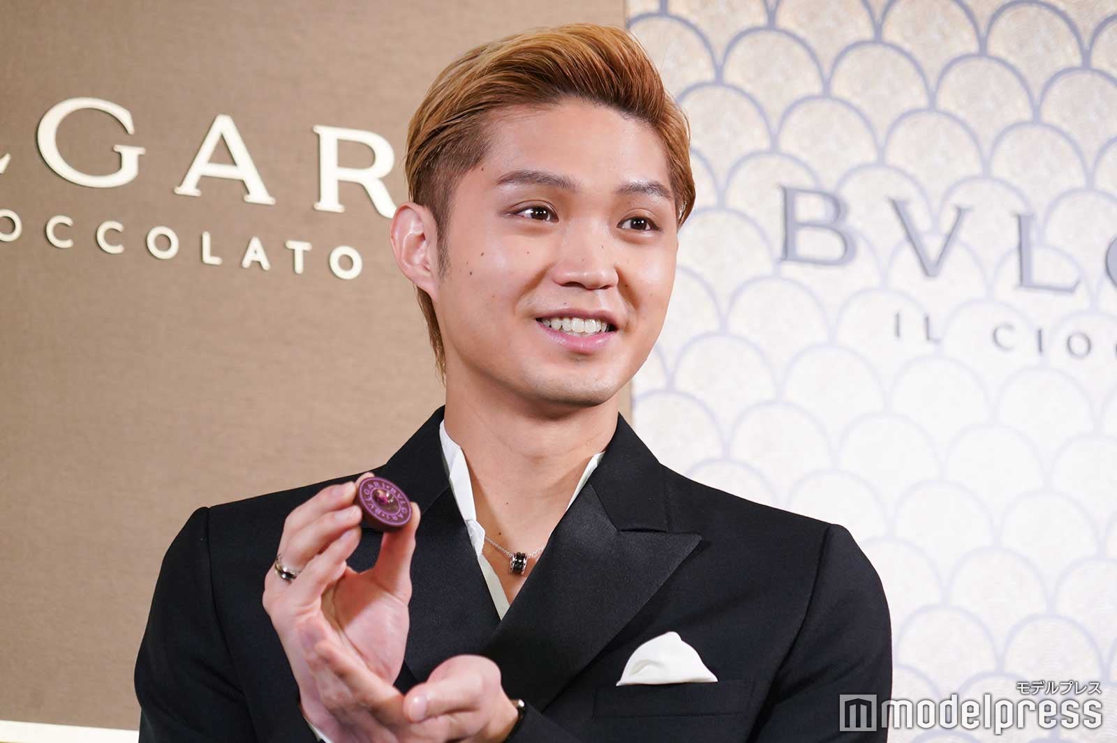 磯村勇斗 （C）モデルプレス