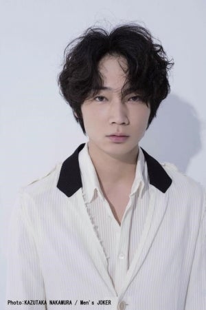 綾野剛が明かした自宅の様子にスタジオ驚き 一時期なかったんですよ モデルプレス 綾野剛が明かした自宅の様子にスタジオ驚き 一時期なかったんですよ モデルプレス