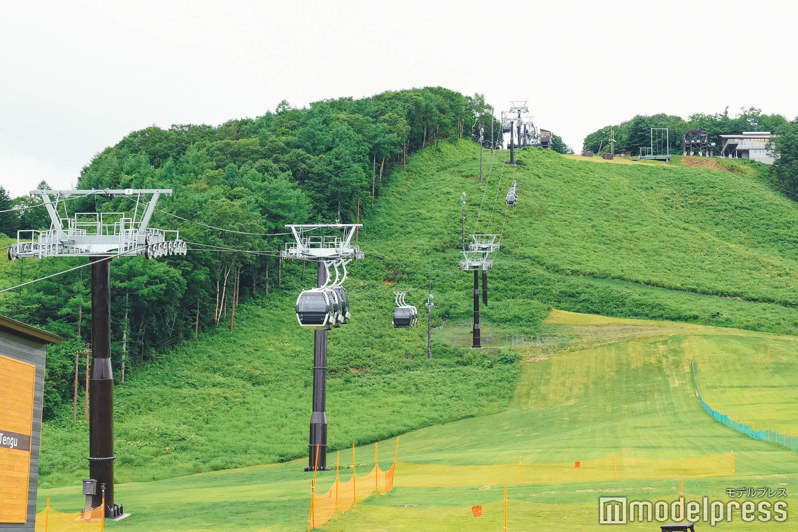 草津温泉スキー場公式ページ