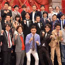 「THE MANZAI 2014」今年の優勝者が決定【モデルプレス】