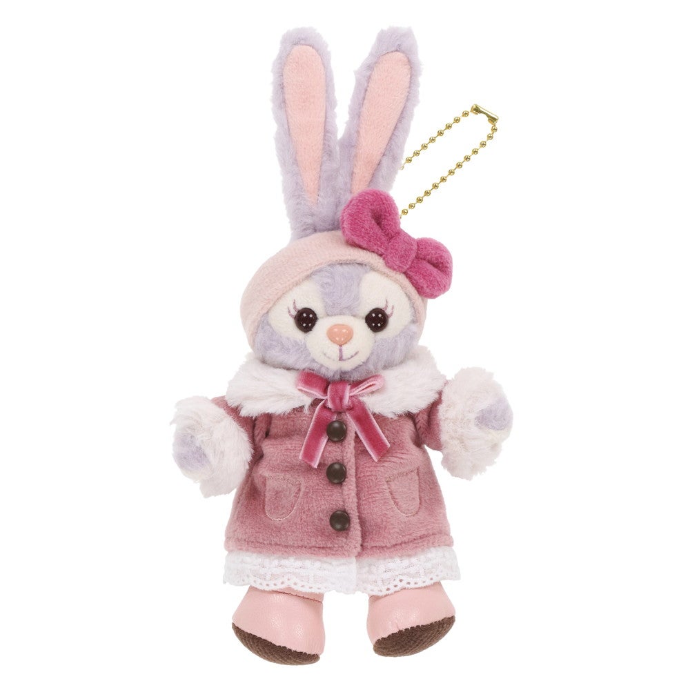 ぬいぐるみバッジ2,400円（C）Disney