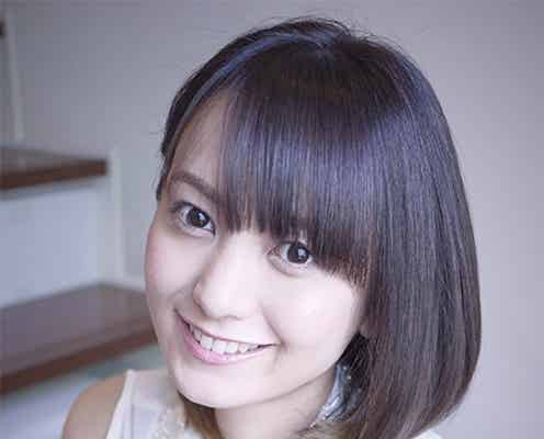 脊山麻理子、離婚を発表<コメント全文>