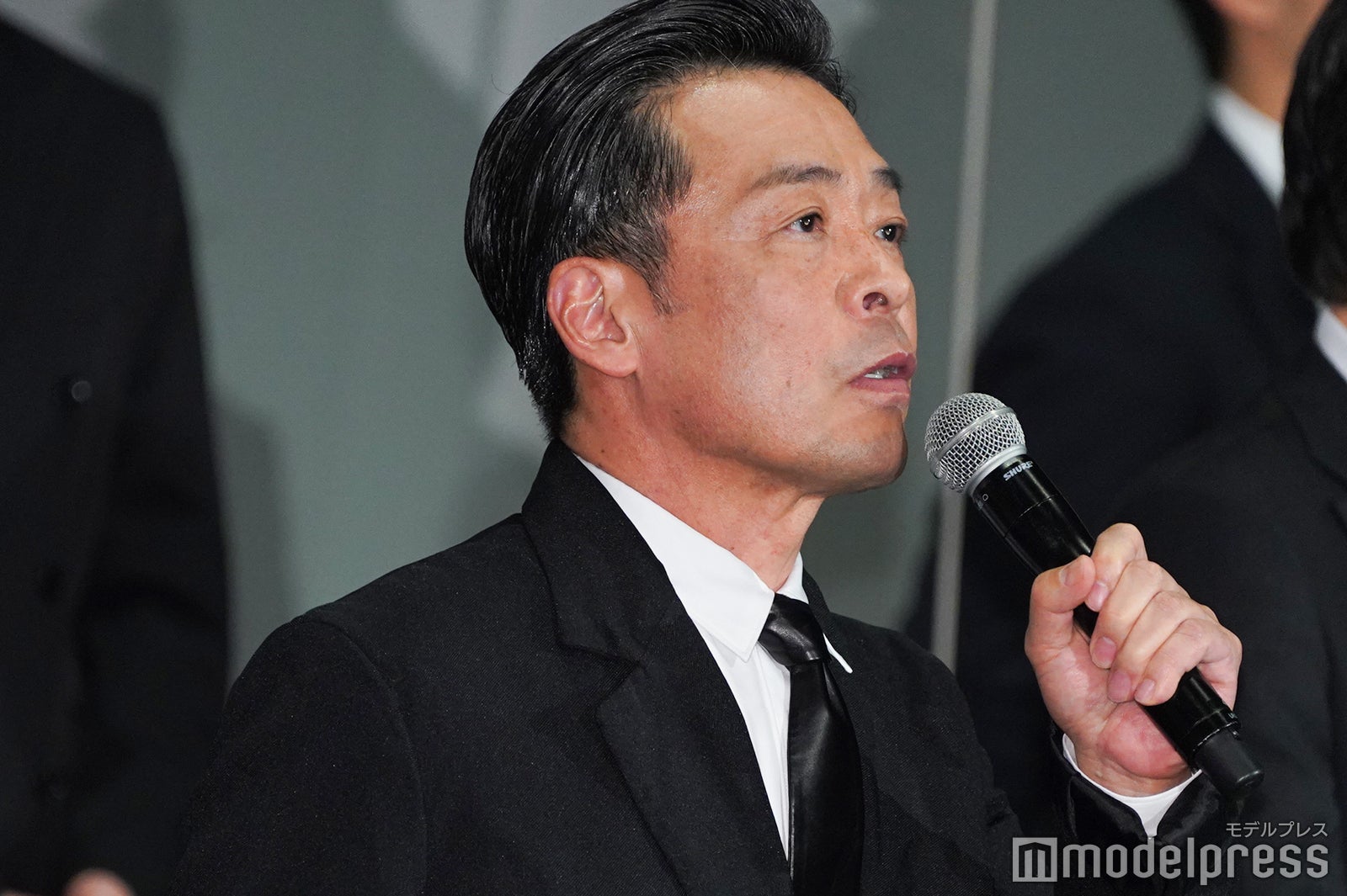 光石研 （C）モデルプレス