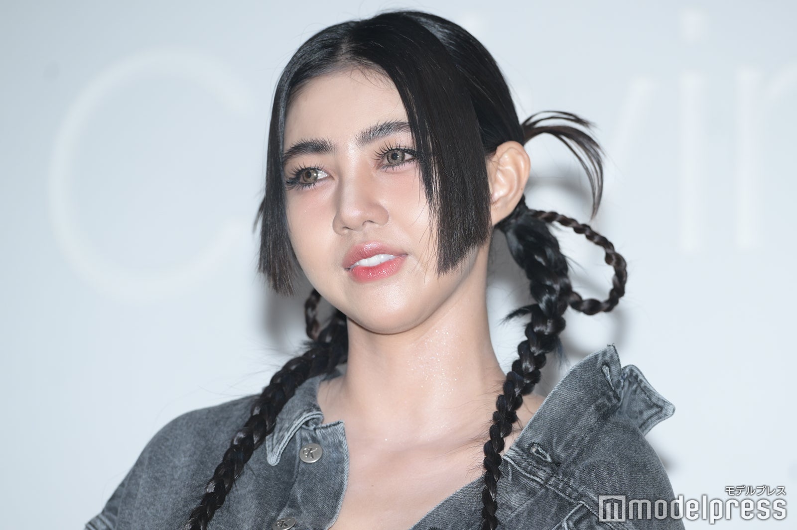 ユビン・シン（C）モデルプレス