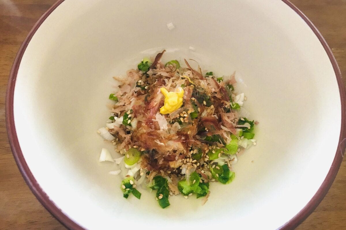 ふわとろなっとう