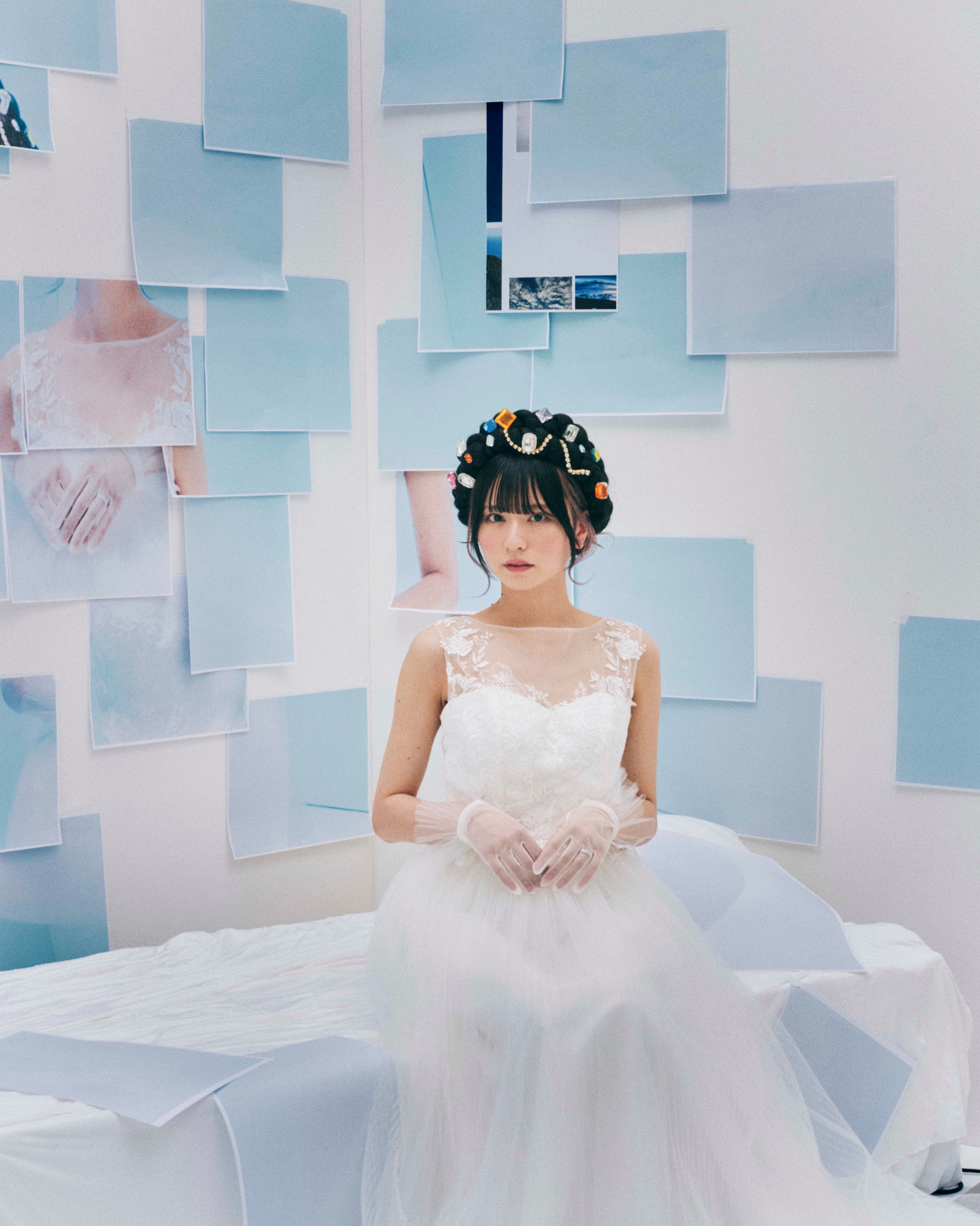 清 真尋（提供写真）