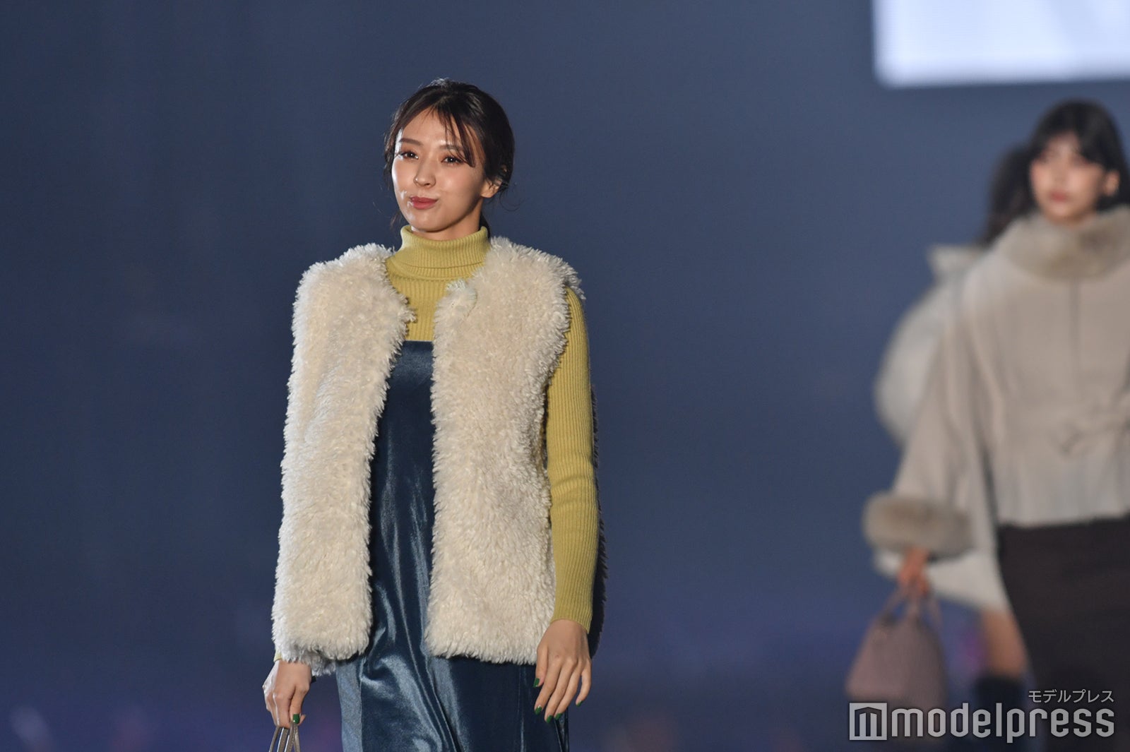 小林由依（C）モデルプレス