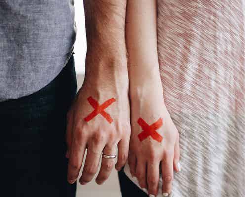 彼が「もはや付き合う意味あるのかなぁ…」と戸惑う瞬間5つとは?