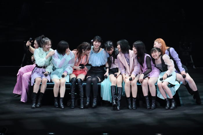 アンジュルム(提供写真)