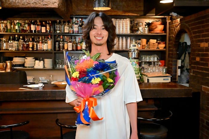 楽駆(C)TBSスパークル/TBS