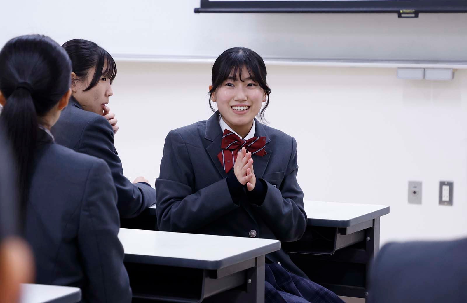 サプライズ発表の様子（C）oomiya presents TGC 和歌山 2024