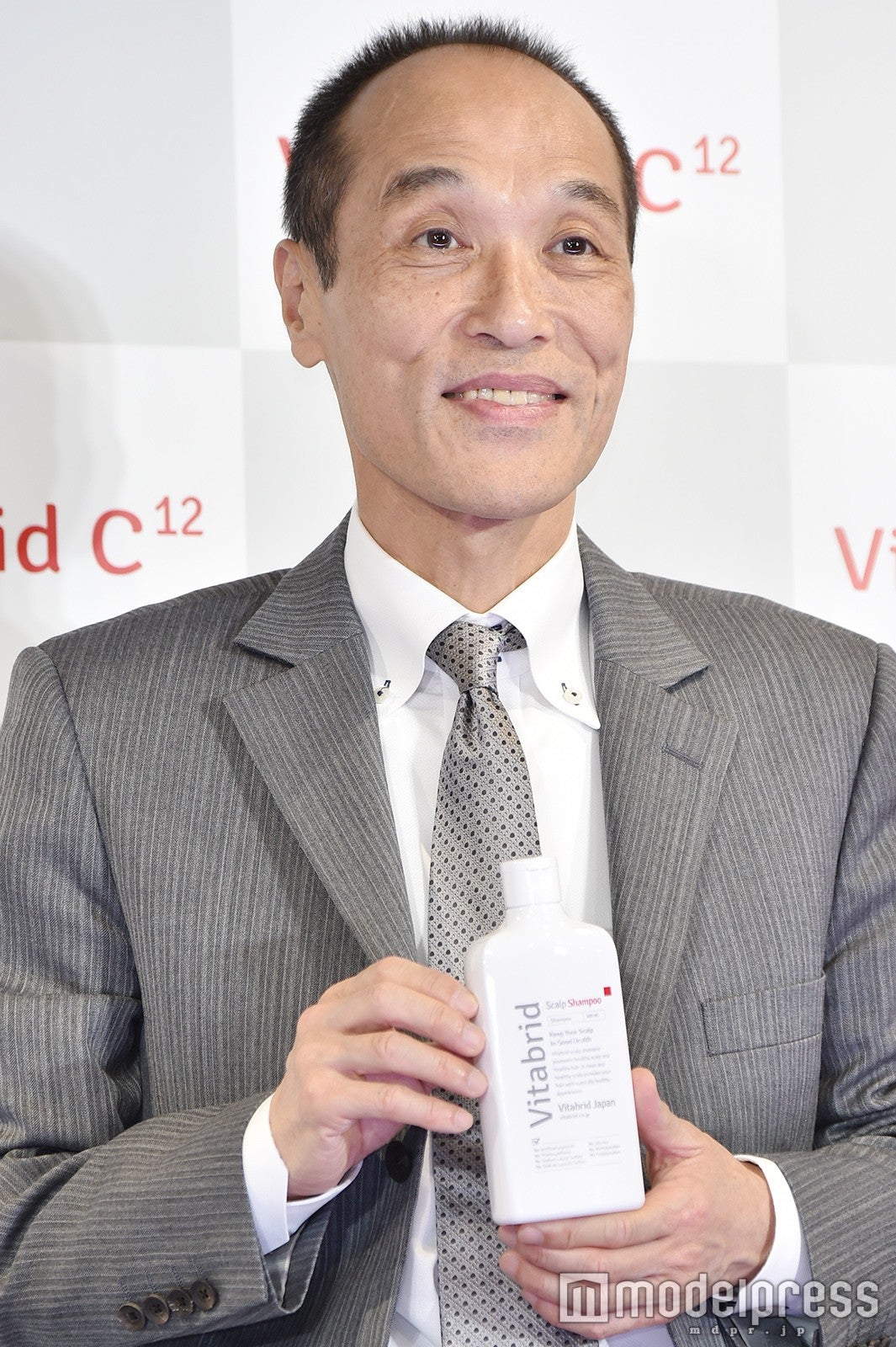 東国原英夫 （C）モデルプレス