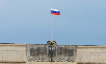 米、ロシア軍事会社ワグネルを国際犯罪組織に指定 追加制裁