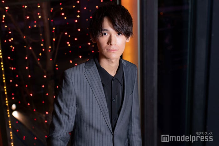 山根亮さん(C)モデルプレス