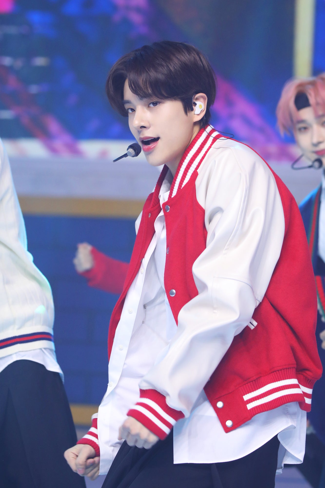 ENHYPEN（C） BELIFT LAB