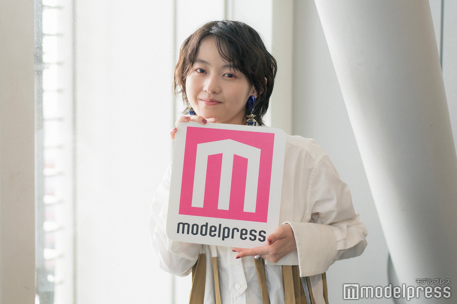 伊藤万理華（C）モデルプレス