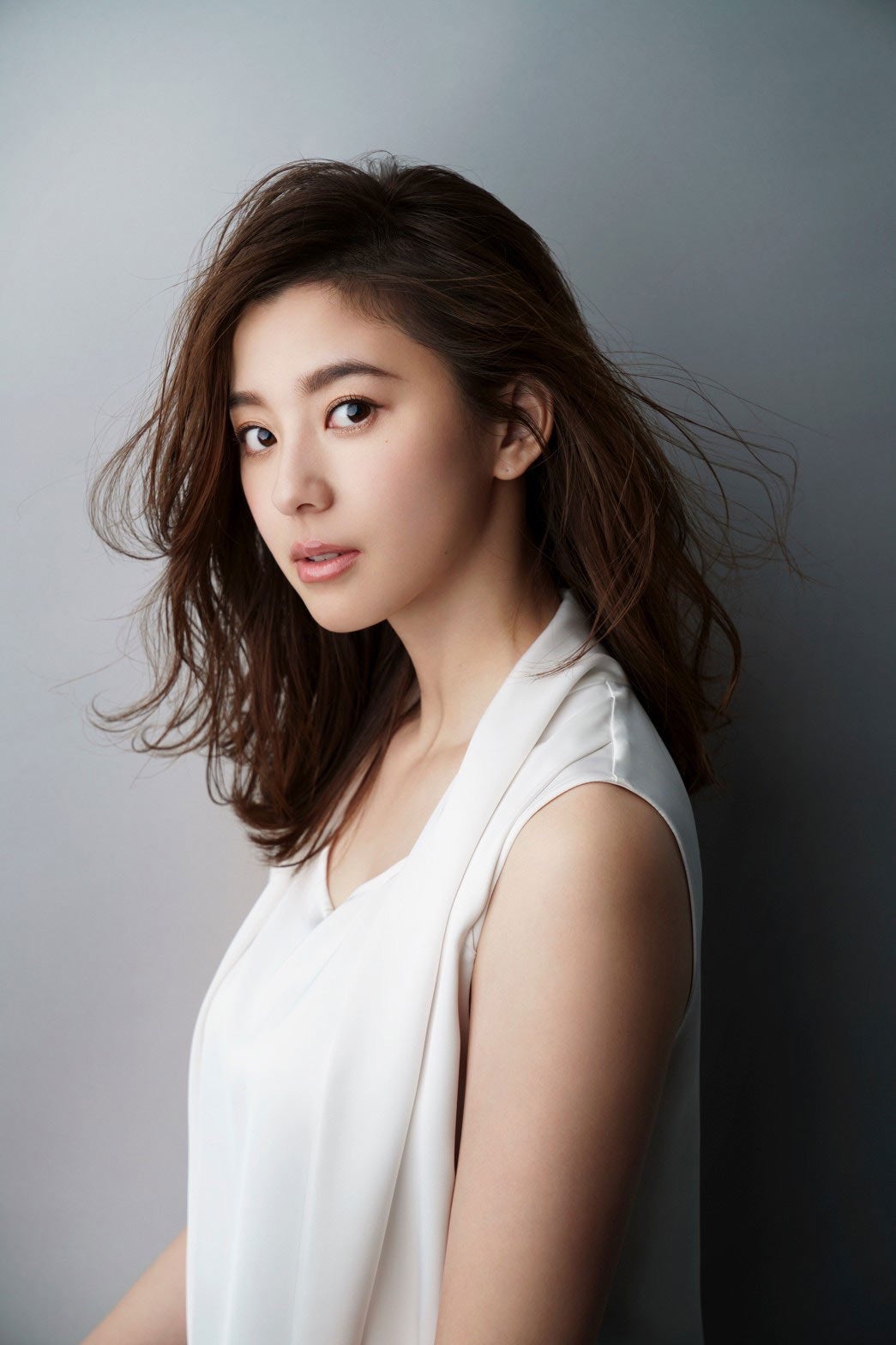 朝比奈彩（提供写真）