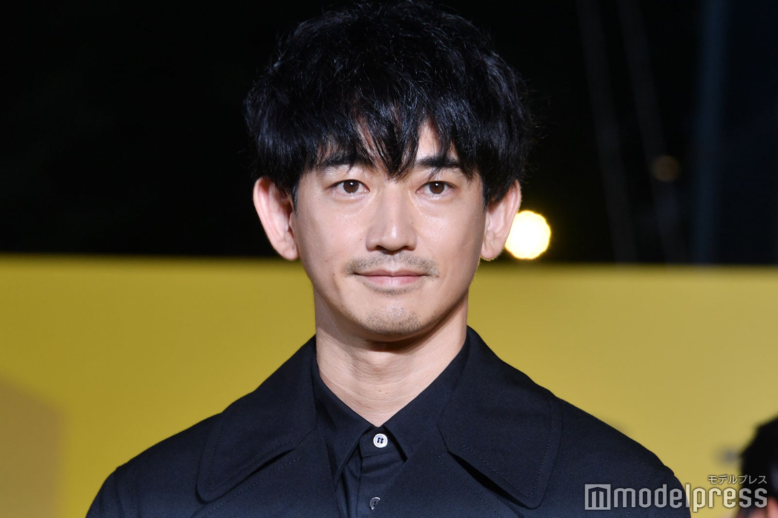 永山瑛太、2回同じ挨拶で笑い誘う「海よりも綺麗」と絶賛した女優とは＜ミステリと言う勿れ＞