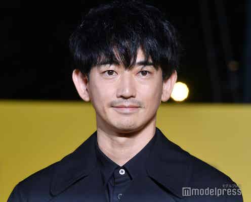 永山瑛太、2回同じ挨拶で笑い誘う「海よりも綺麗」と絶賛した女優とは<ミステリと言う勿れ>