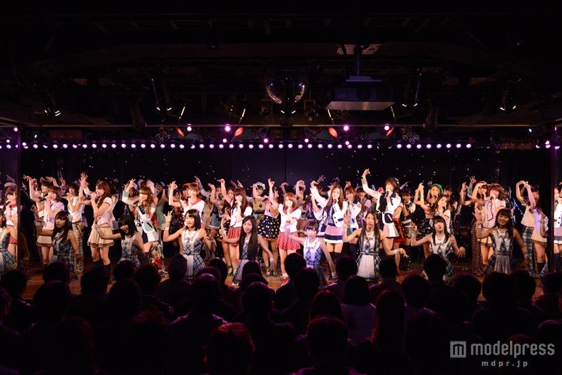 AKB48劇場7周年記念公演