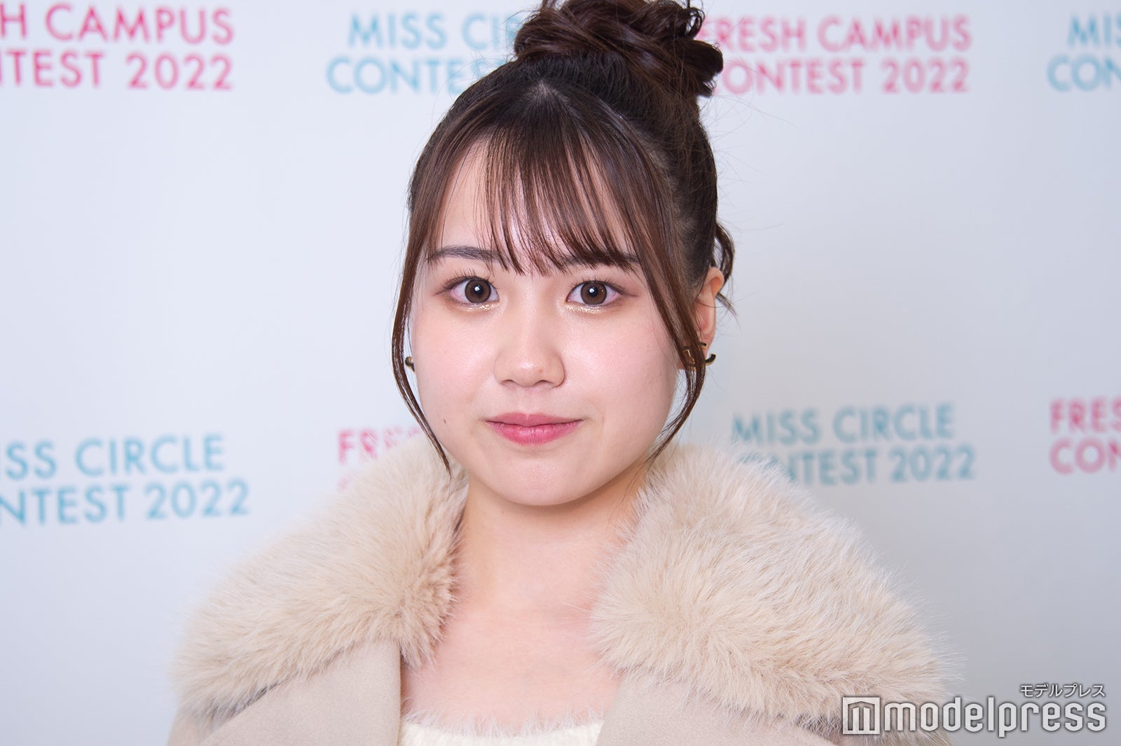 後藤心優（C）モデルプレス