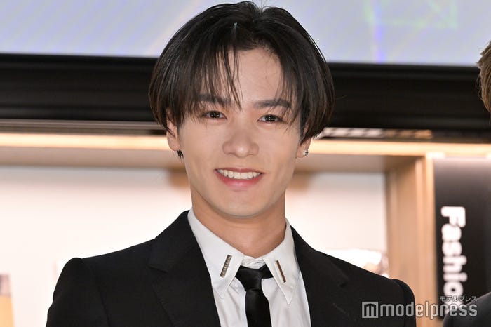 川村壱馬(C)モデルプレス