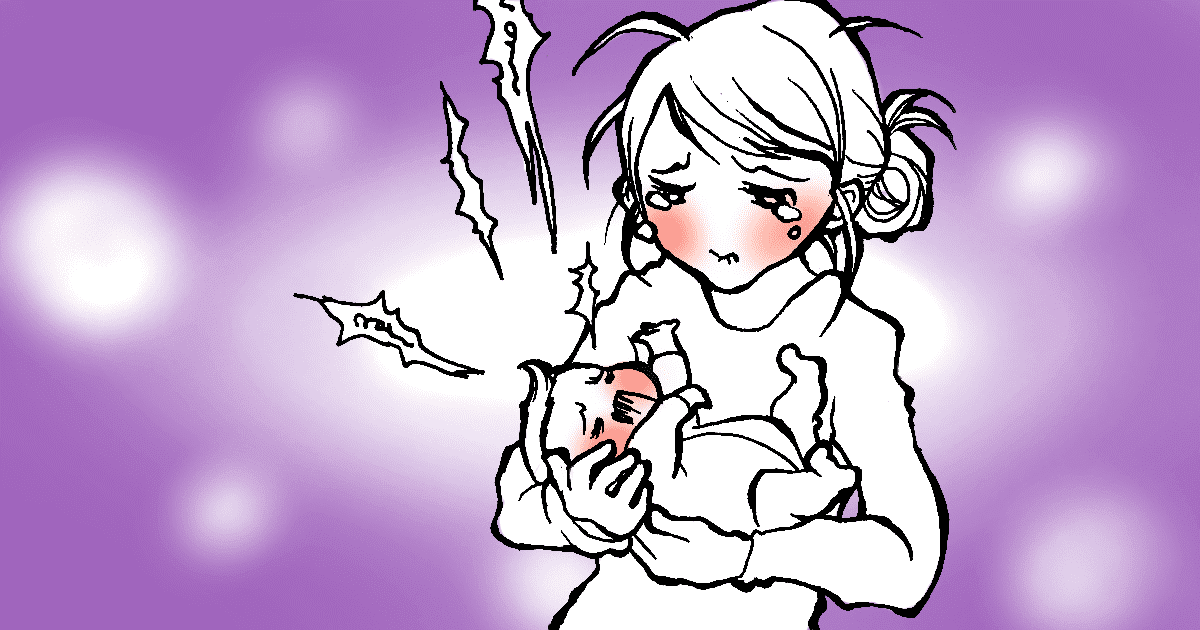 012_寝かしつけ・夜泣き_ごぼふく