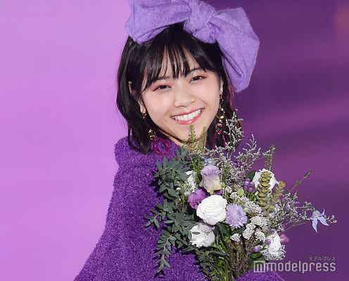 乃木坂46西野七瀬、卒業発表に衝撃走る ファンの反応は?