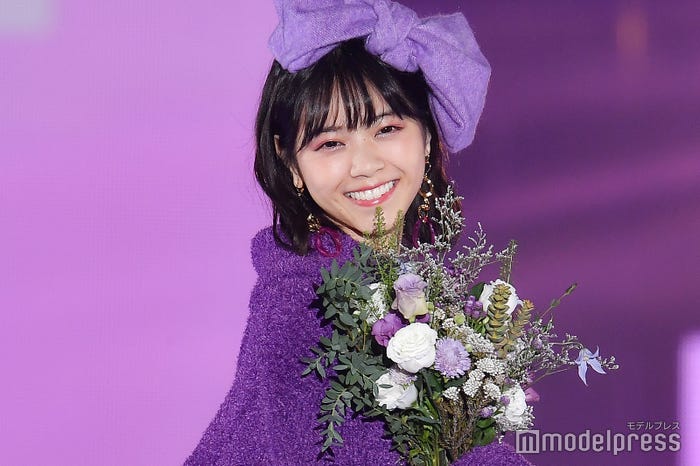 西野七瀬(C)モデルプレス