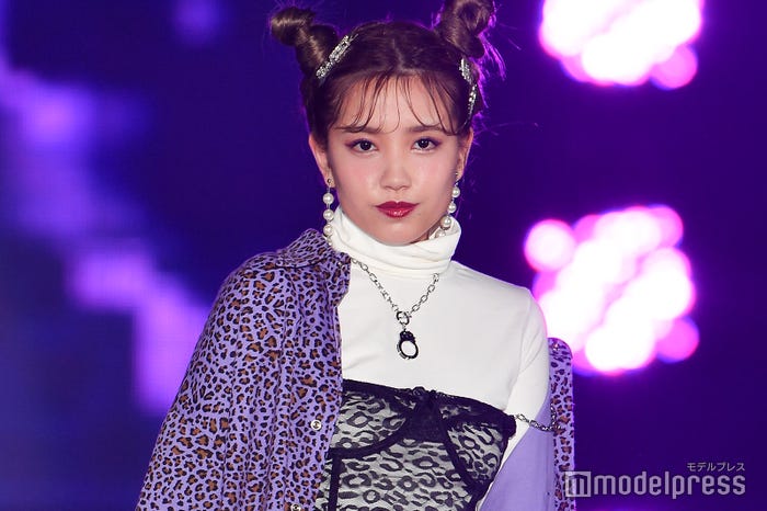 加藤玲奈(C)モデルプレス