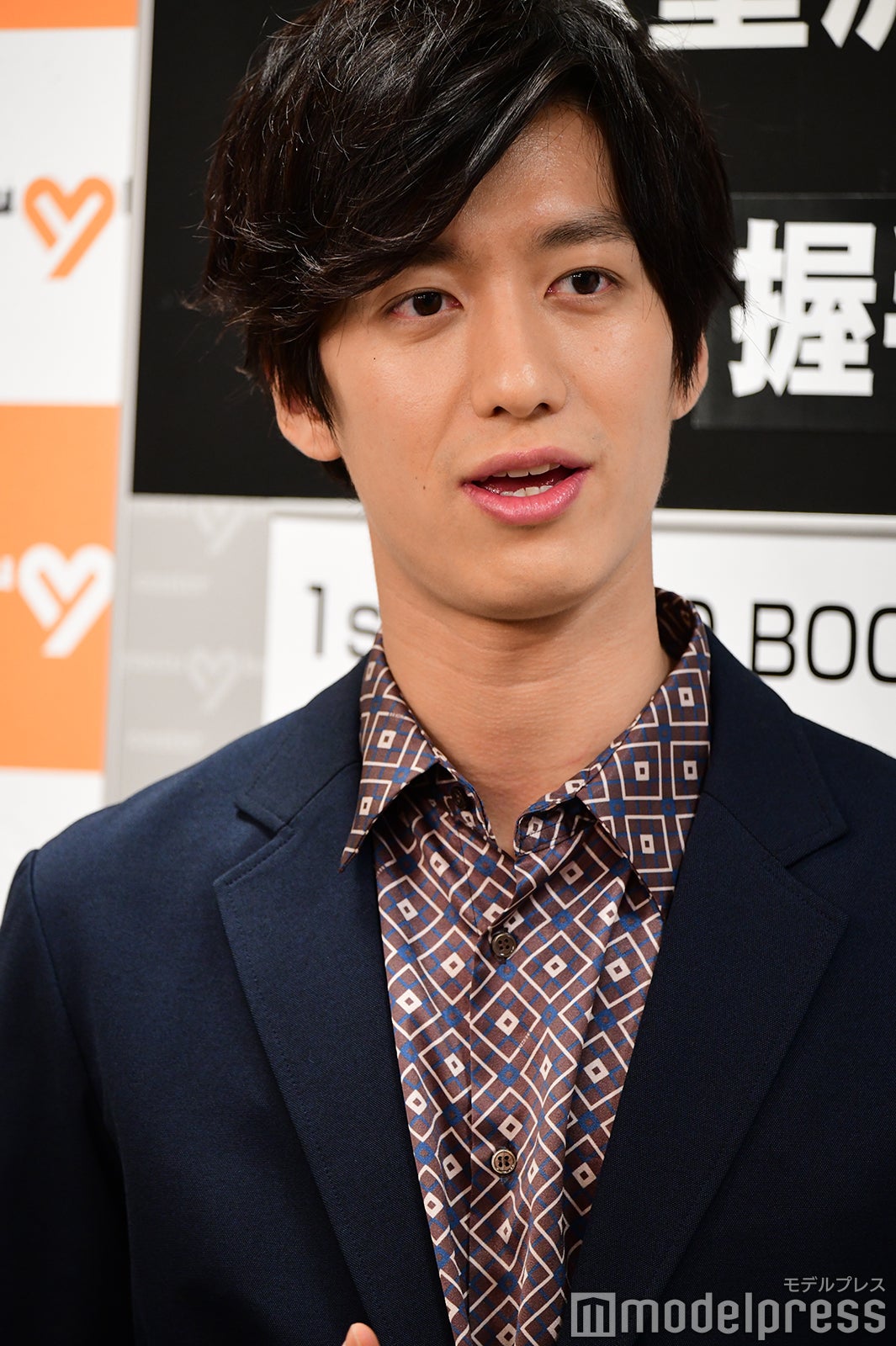 水田航生 （C）モデルプレス