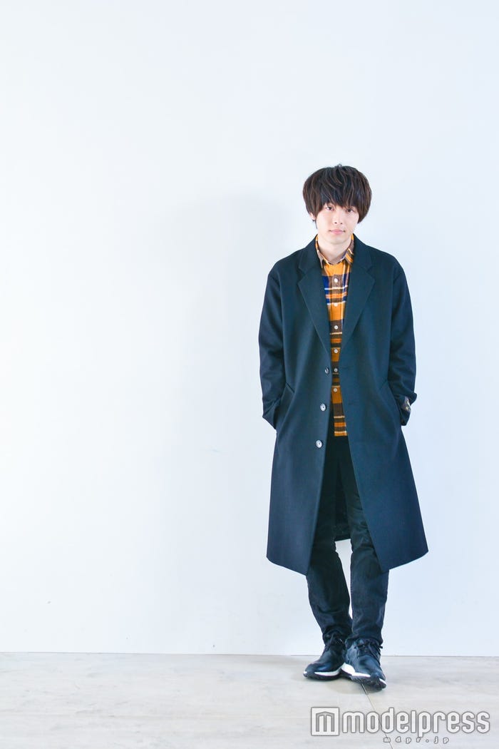 中村倫也(C)モデルプレス