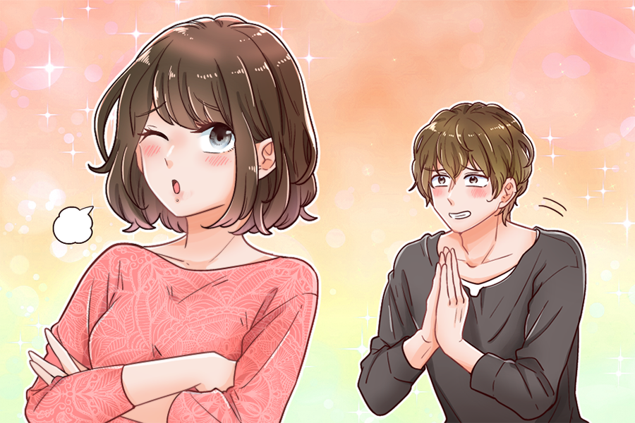 【誕生月別】この人には敵わないです...汗「アメとムチが上手すぎる女性」ランキング＜第１位～第３位＞