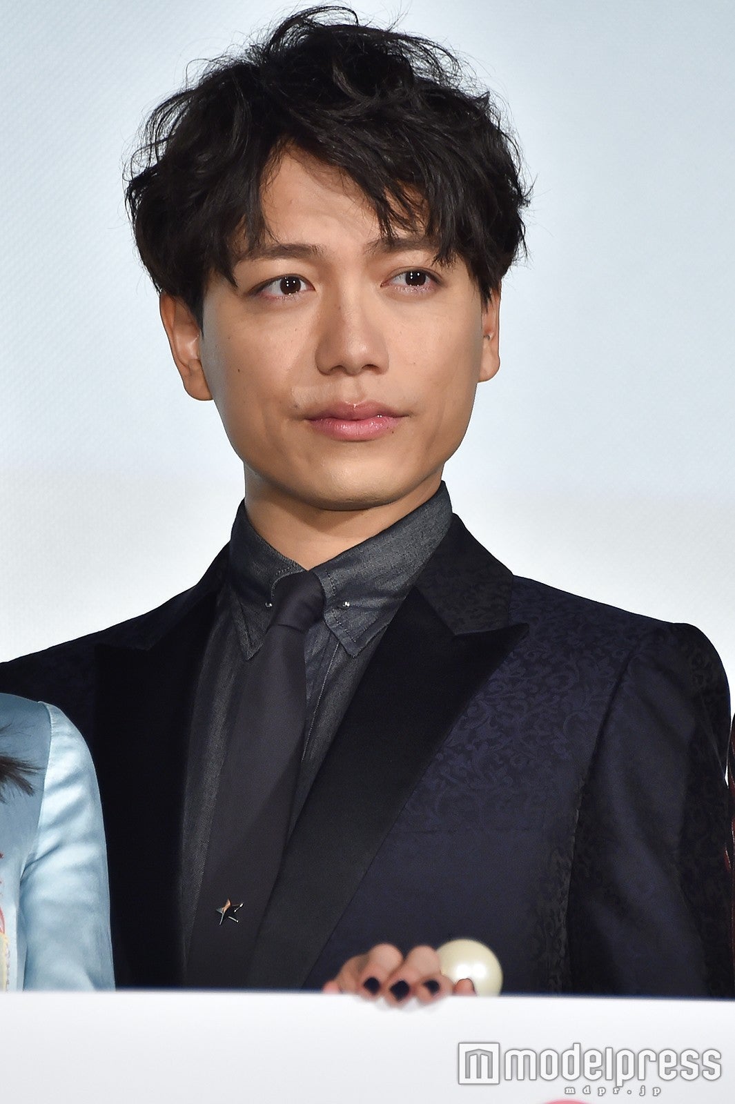 山崎育三郎 （C）モデルプレス