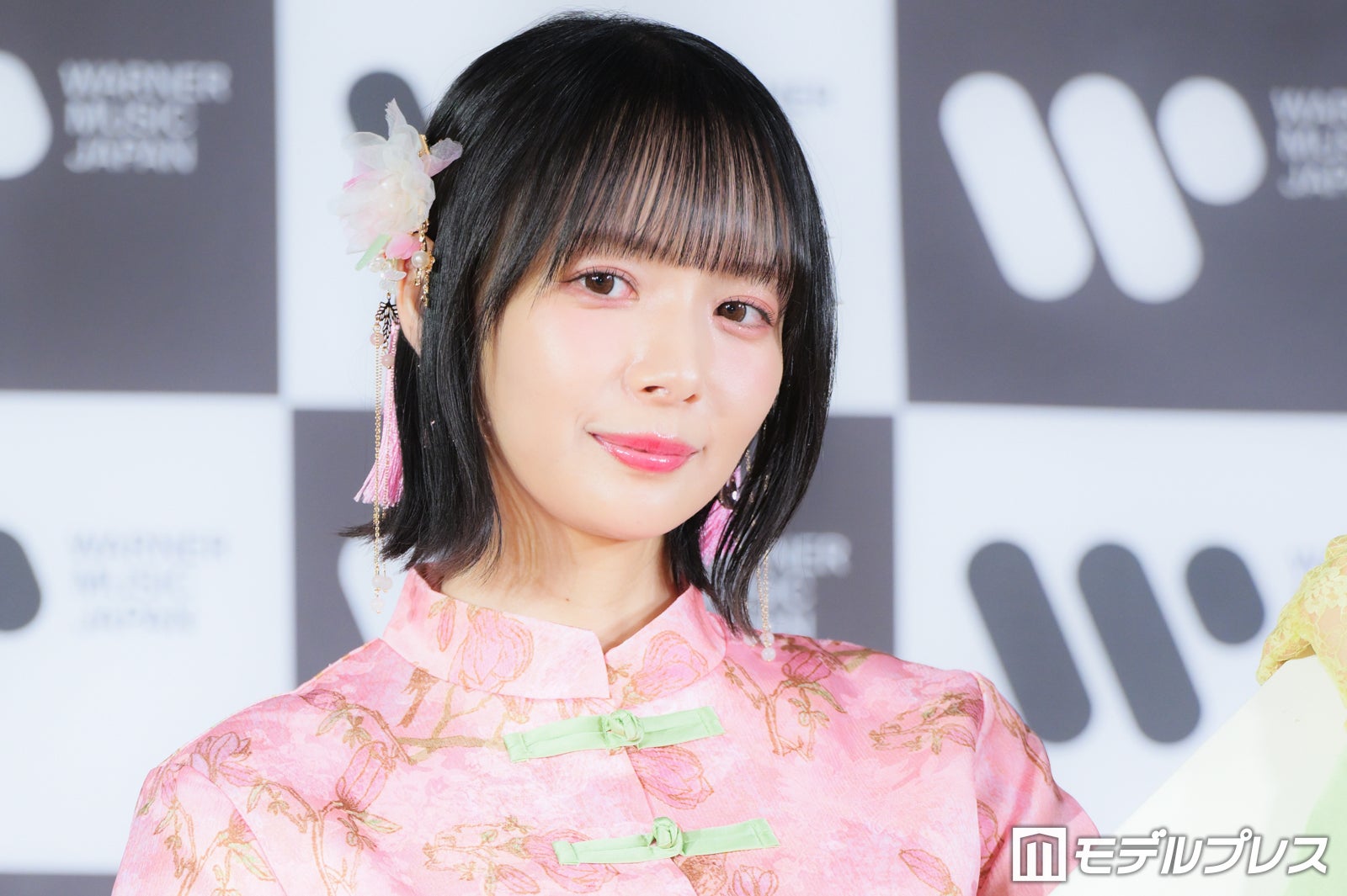 岡田紗佳（C）モデルプレス