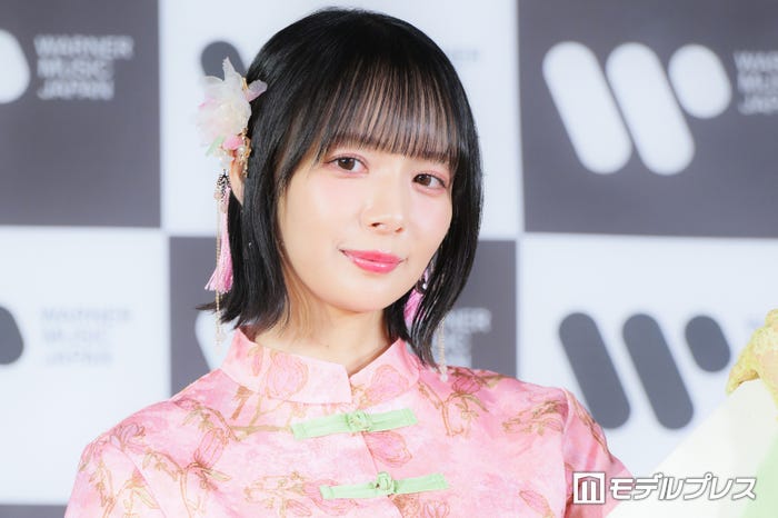 岡田紗佳(C)モデルプレス