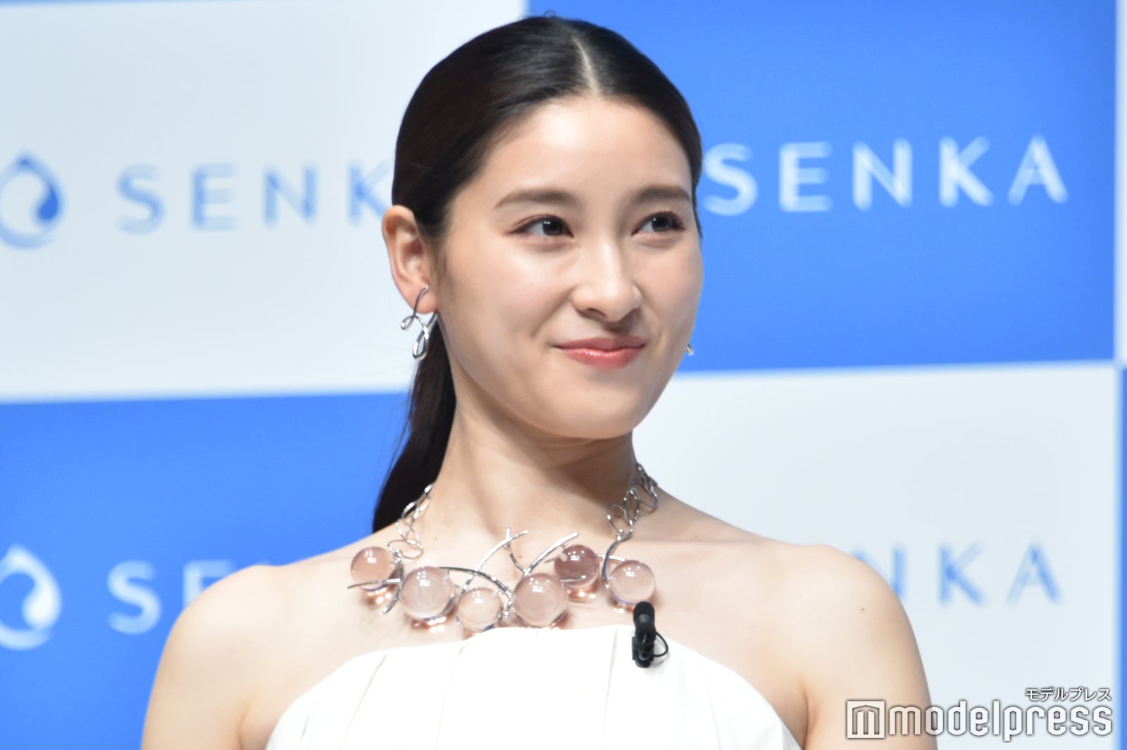 土屋太鳳（C）モデルプレス