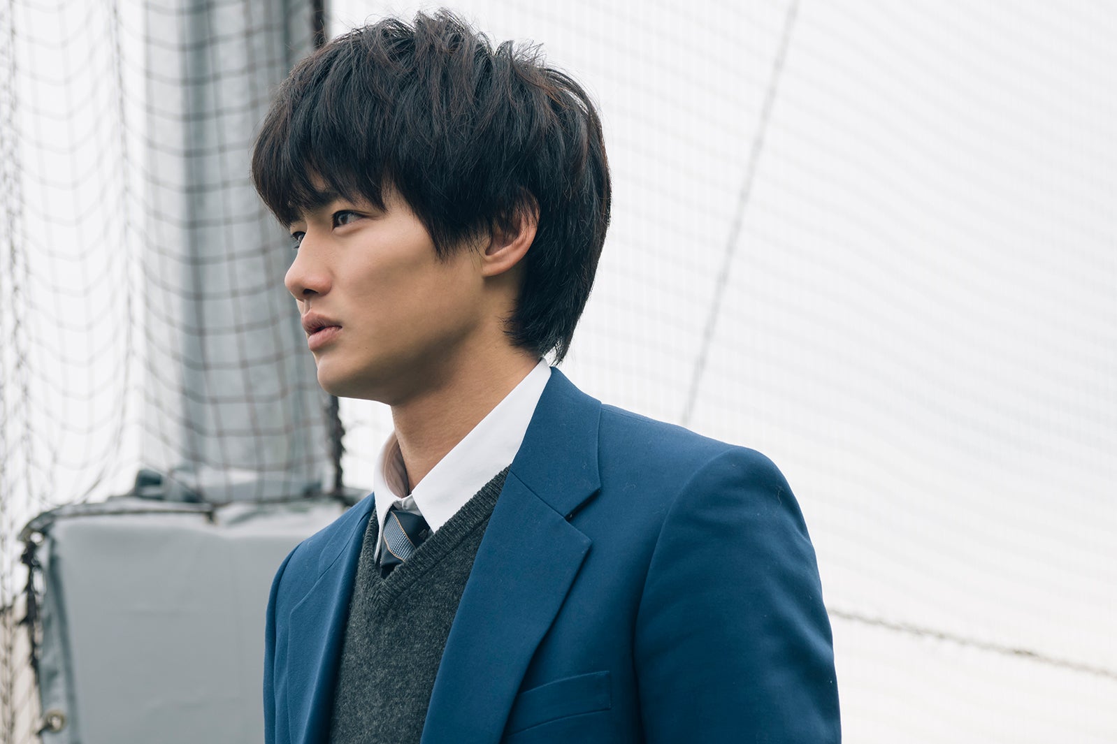 野村周平／「電影少女」第11話より（C）「電影少女2018」製作委員会