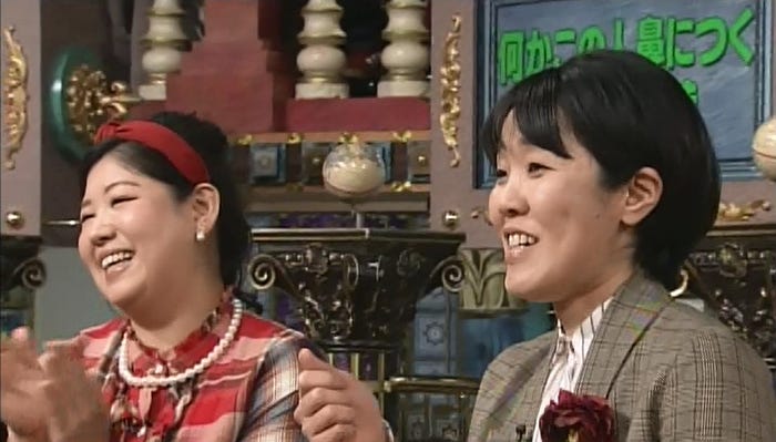 アジアン隅田美保 引退に対する世間の声に不満爆発 モデルプレス アジアン隅田美保 引退に対する世間の声に不満爆発 モデルプレス