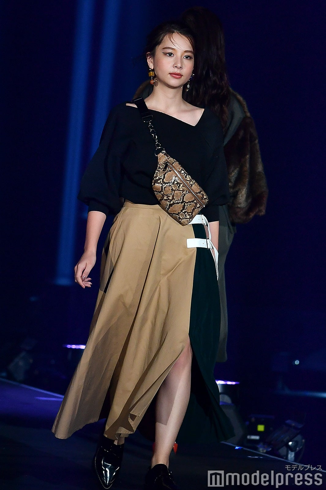 Niki（C）モデルプレス