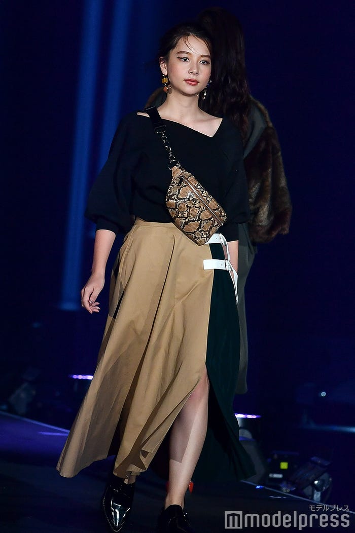 Niki (C)モデルプレス