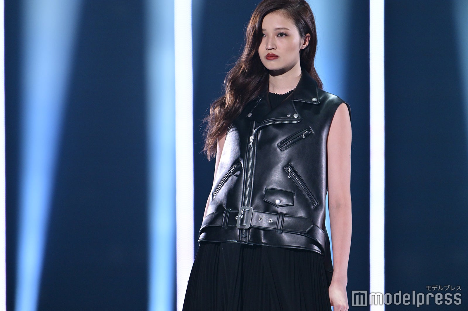 せいら（C）モデルプレス