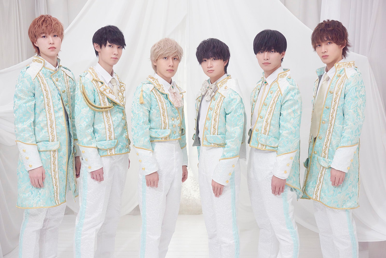 Tim＆Uアーティスト写真（提供写真）