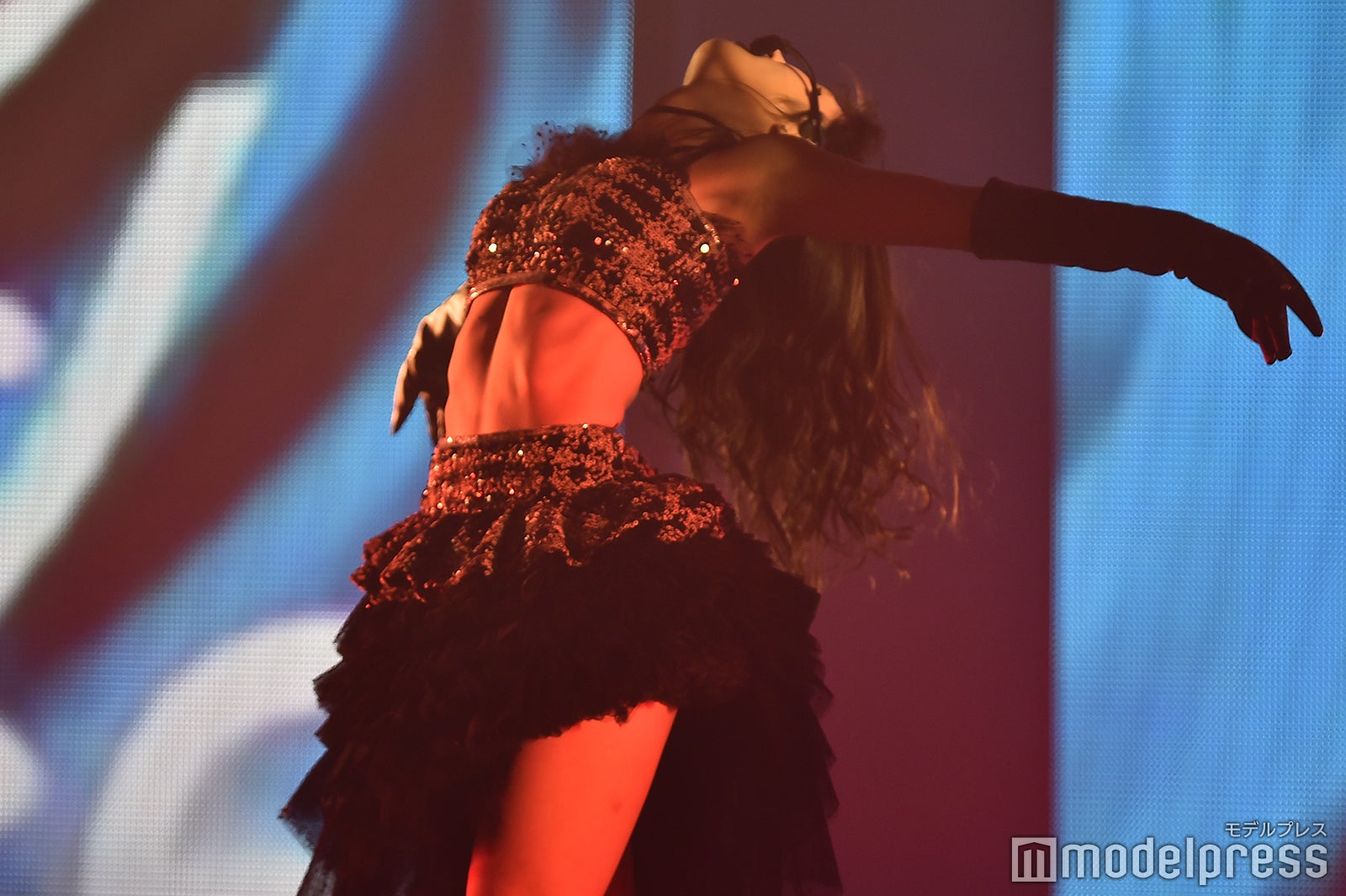 「ゆうなぁ単独コンサート～かけがえのない時間～」 （C）モデルプレス