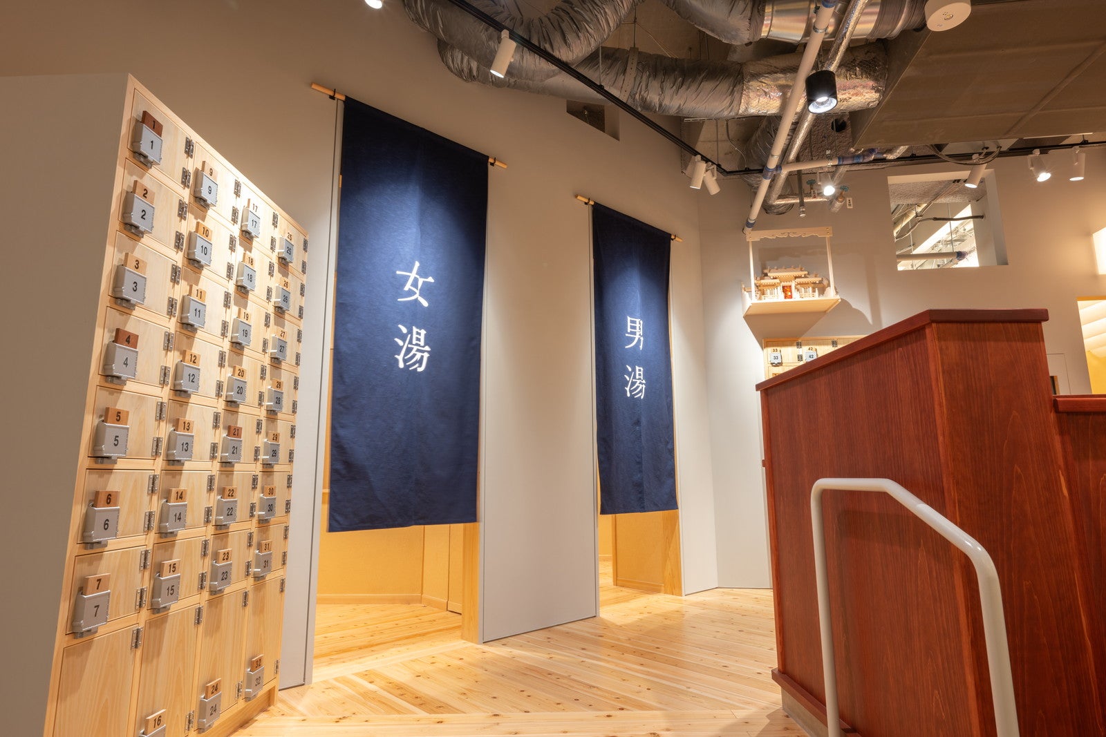 東急プラザ原宿「ハラカド」／提供画像