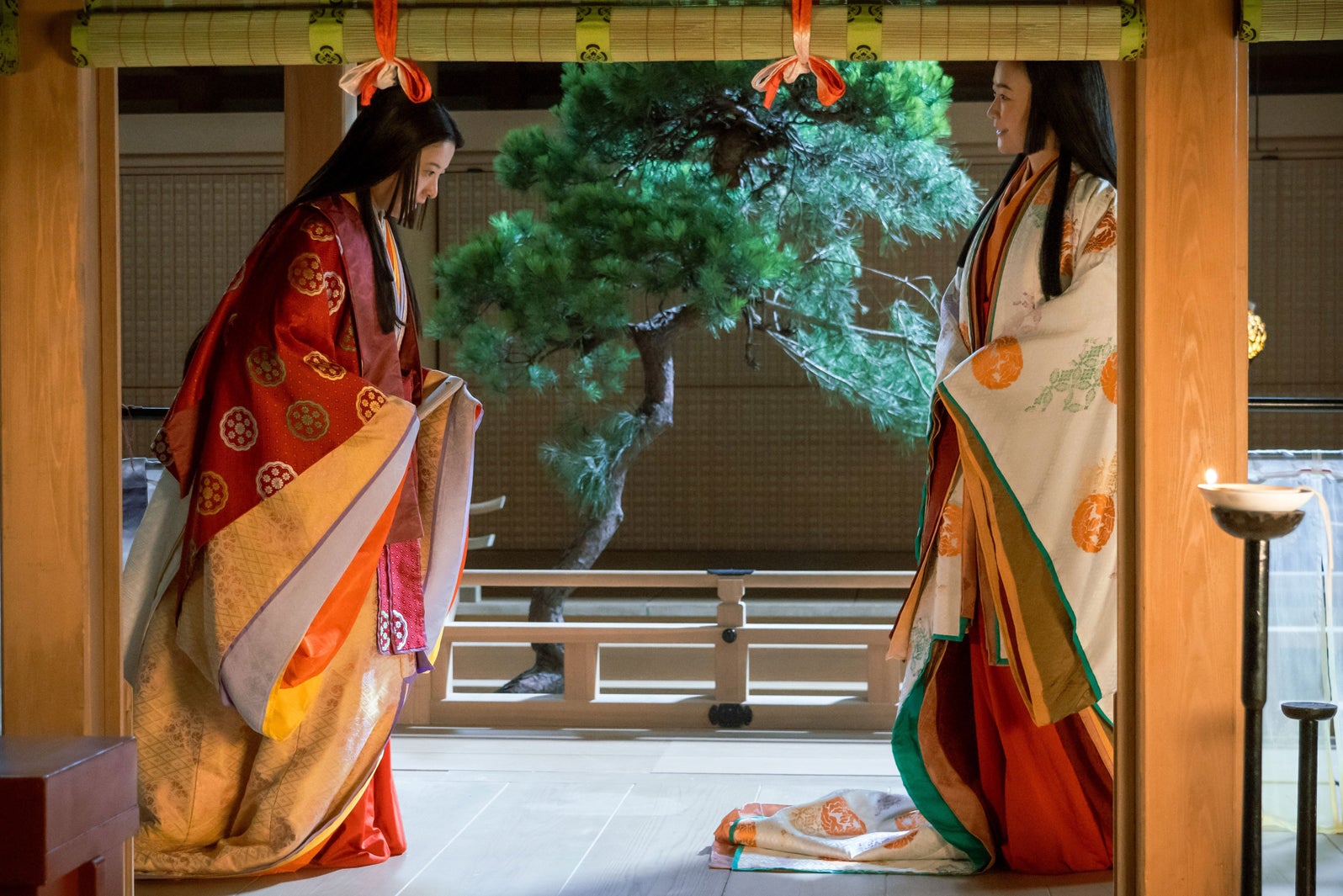 「光る君へ」第36話（C）NHK