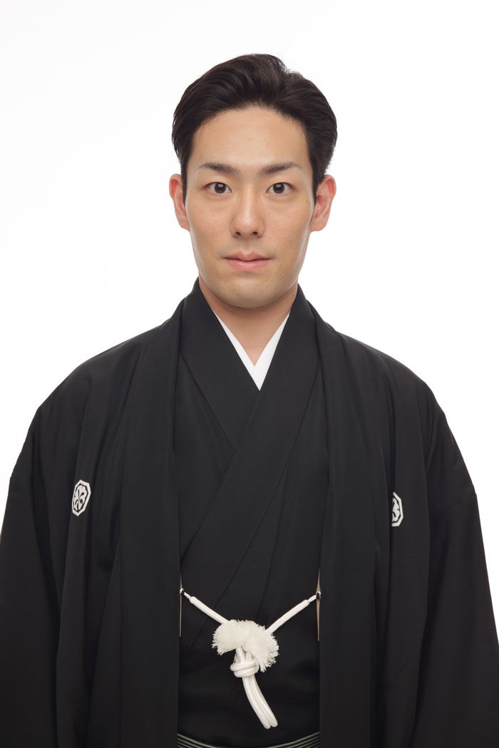 中村勘九郎(提供写真)