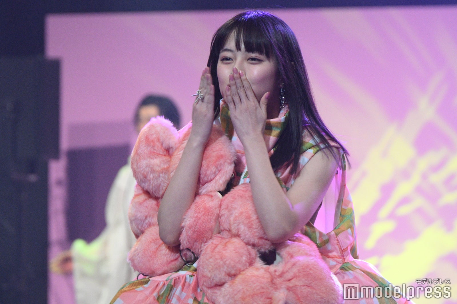 上坂樹里（C）モデルプレス